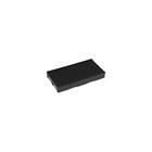 Colop E/40 Replacement Pad Black E40Bk Pack of 2