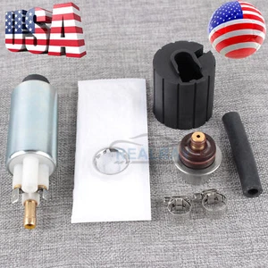 Fuel Pump For Polaris Sportsman 500 700 800 EFI X2 MV7 04-10 2520437 + Regulator - Picture 1 of 7