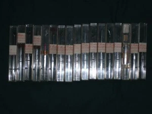 17 piezas F.L.Fisher Meissel Cuchillo Cirugía Ocular Instrumentos Oftalmológicos - Imagen 1 de 1