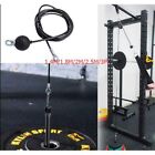 Gym DIY Durable Fitness Pulley High Quality Kit Multi Perfect Accessory