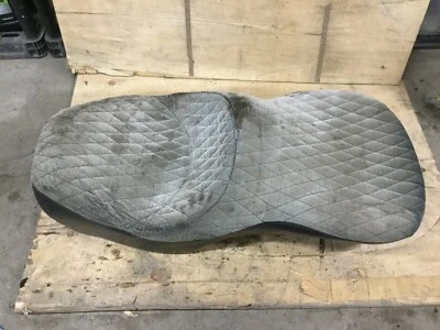 1984 HONDA GOLDWING GL1200A SEAT 77200-MG9-870ZB OH02 - Image 1 of 4