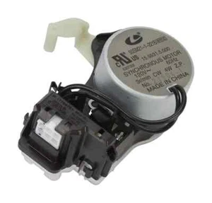 Envío el mismo día | NUEVO FABRICANTE DE EQUIPOS ORIGINALES 50SM21-1-221B motor actuador de cambio de lavadora | 3 años Wnty. - Imagen 1 de 2
