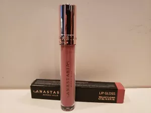 Anastasia - Lip Gloss High Shine - Sun Baked - 0.15 Fl Oz - NIB - Picture 1 of 1