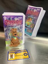 Funko Rewind Scooby Doo common & Sealed Velma Dinkley w/ chance of chase 