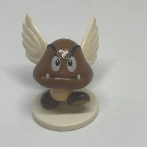 Para-Goomba Twins Super Mario Bros. Mini Figure Furuta Japanese - Picture 1 of 18