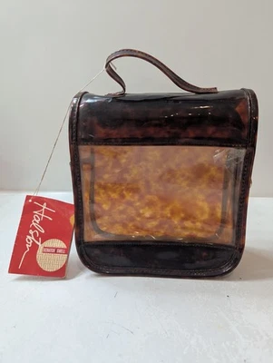 复古 HALSTON 礼品袋 - 不包括空香水 — 第 1/4 张图片