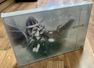 Warhammer Age Of Sigmar Lumineth Realm-Lords Launch Set 87-06 (Neu & Sealed) - Bild 1 von 3