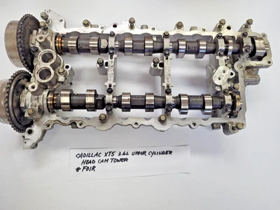 CONJUNTO ÁRBOL DE LEVAS CULATA SUPERIOR CADILLAC XT5 3,6 L V-6 - USADO Foto 1 de 4