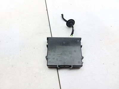 NISSAN JUKE MK2 F16 CONTROL MODULE ECU 478805SA0C 2024 - Image 1 of 4