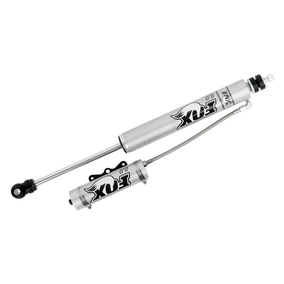 Amortiguador de depósito FOX 985-24-025 2.0 Performance Series para 94-13 Ram 2500 4-6" Life Foto 1 de 1