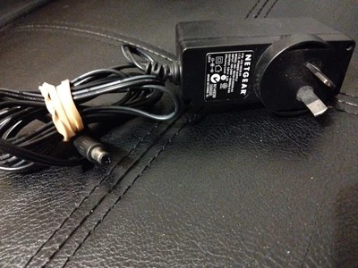 Netgear MU30-5120250-A3 AC Adapter 12V 2.5A - Image 1 of 2