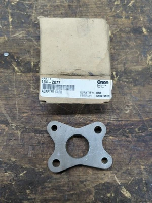 Адаптер карбюратора onan 154-2077  - Изображение 1 из 2