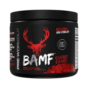 Bucked Up BAMF - Pre-Workout - Pre-Entrenamiento - Imagen 1 de 9