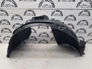 2023 SKODA KAMIQ FRONT RIGHT DRIVER O/S WHEEL ARCH SPLASH GUARD 658809962 - Picture 1 of 7