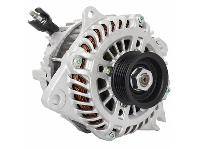 适用于 2010 - 2012 年林肯 MKS Alternator Motorcraft 89978VYFC 2011 3.7L V6 — 第 1/2 张图片