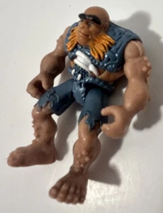 Fisher Price Imaginext Caveman 2" Inch Action Figure From 2004Shreds Raptor Set - Picture 1 of 6