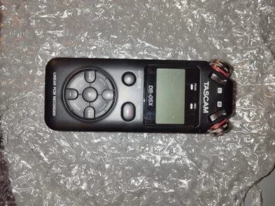 Tascan dr-05x - Image 1 of 4