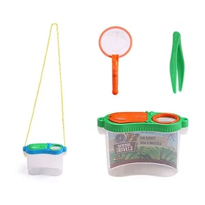 Plastic Observation Box Children Experiment Exploration Equipment Supplies - Picture 1 of 7
