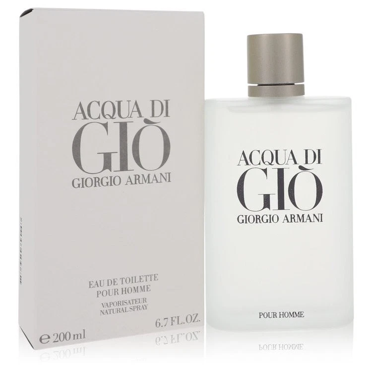 ARMANI Eau de Toilette 50ml　未開封　391-19 Giorgio Armani Acqua Di Gio Eau de Toilette for Men for sale - eBay