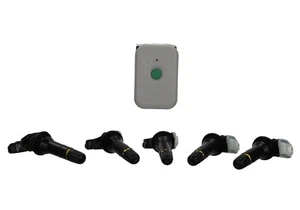Ford Racing for Bronco 5 Wheel TPMS w/Activation Tool Kit - Picture 1 of 5