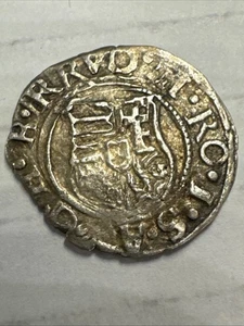 HUNGRÍA DENAR MATHIAS II - Imagen 1 de 2