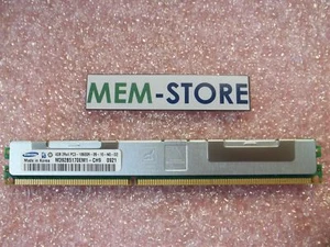 46C0567 4GB DDR3 1333MHz  ECC REG VLP Memory IBM BladeCenter HS22 HS22V - Picture 1 of 1