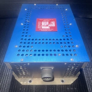 💥Inversor estático PC16 reparable garantizado💥FLITE-TRONICS CO INC - Imagen 1 de 5