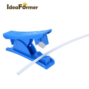 3D Printer PTFE Tube Mini Portable Cutter blade For Teflon Tube Cutting Tools. - Picture 1 of 6