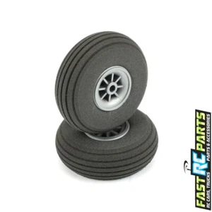 DU-BRO Super Lite Wheels 2-1/4 (2) DUB225SL - Picture 1 of 1