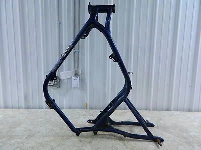 Chasis cuadro Suzuki VS1400 VS 1400 97 Intruder Foto 1 de 4