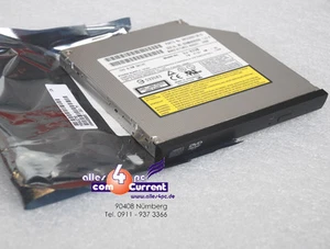 Dvd Rw Dvdbrenner Toshiba Satellite A50-542 P000422780 Panasonic Uj-820b 709 - Picture 1 of 1