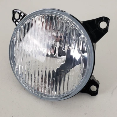 BMW E34 E32 Hella 1K3132253-011 Headlight Insert Left Driver Side 63121382395 - Image 1 of 4