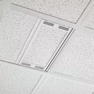 Chief CMS491 1' x 2' Above Suspended Ceiling Storage Box - Picture 1 of 4