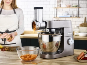 Kenwood Trommelraffel KAX 643 Gemüseschneider Reibe Cooking Chef / Chef XL/ Chef - Bild 1 von 3