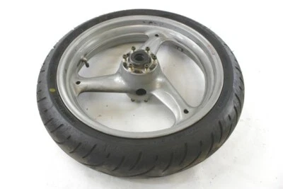 MOTO GUZZI NORGE 1200 883099 CERCHIO RUOTA ANTERIORE 3.5X17 06 - 10 FRONT WHEEL - Immagine 1 di 4