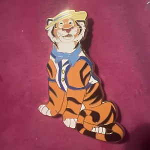 Disney WDI Rajah Dapper Cat LE Pin Aladdin Pin Aladdin Fantasy Pin Dapper Cat - Picture 1 of 2