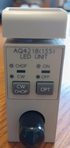 ANDO AQ4218(155) LED Plug-in - Picture 1 of 6