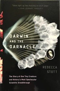 Stott: Darwin and the Barnacle (W.W. Norton & Company, Inc., 2004) - Imagen 1 de 4