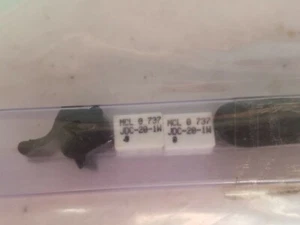 JDC-20-1W-75 Mini Circuits 19.5dB Directional Coupler 50 - 750 MHz 75 Ohm - Picture 1 of 1