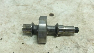 87 Yamaha SRX250 SRX 250 Counter Weight Shaft Balance Balancer - Image 1 of 4