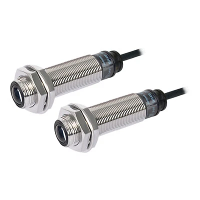 Autonics BR4M-TDTD Proximity Sensors Inductive NPN New 1PCS ✦KD - Image 1 of 4