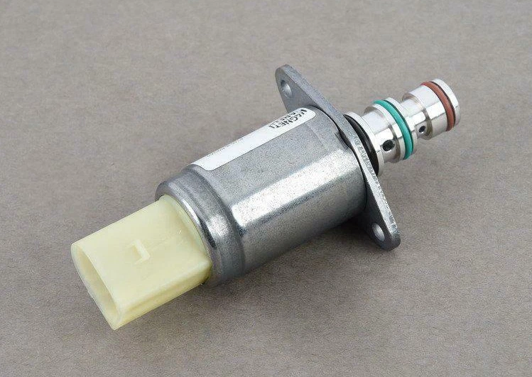 NUEVO AUDI R8 42 CAJA DE CAMBIOS RECONOCIMIENTO ELECTROVÁLVULA 086927331A OEM Foto 1 de 4