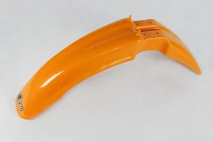 UFO Front Fender for KTM EXC 620 1993-1998 (Orange 126) - Picture 1 of 1