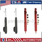 Front Rear KYB Shocks Struts For Ford Mustang 1993 1992 1991 1990 1989 1988 1987 Ford Mustang