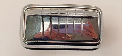 "Super nice" Used OEM GM Front Seat Backside Ash Tray 1953-54 Buick/Pontiac (800 - Image 1 of 4