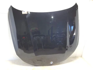 2016-2019 BMW 750i 740i G12 HOOD BONNET PANEL OEM - Picture 1 of 19
