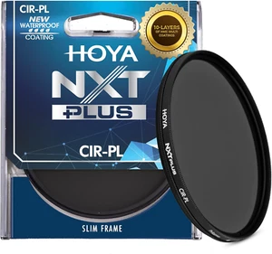 NXT plus 52Mm Polarizing Filter — Circular Polarizer with Waterproof Top-Coat, 1 - Picture 1 of 8