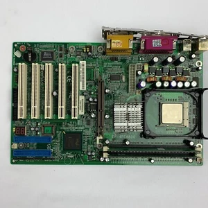 Epox EP-4PEA800 Motherboard - Picture 1 of 3