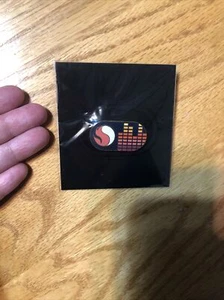New Qualcomm Snapdragon Insiders Gaming Logo Pin Rare - Picture 1 of 4
