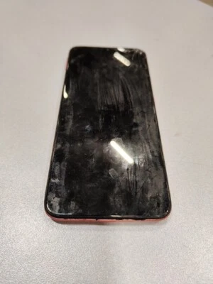 Motorola E7 Power Smartphone 2GB RAM 32GB Memoria Arancione Non Funzionante Per - Immagine 1 di 4